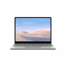 Microsoft Surface Laptop 14I-00023, Intel Core i5 8GB RAM, 256GB SSD, Windows 10 Pro, Platinum