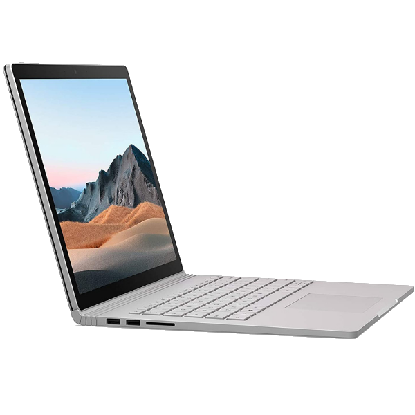 Microsoft Surface Laptop 3 SKR-00022, Intel Core i5, 8GB RAM, 256 GB Storage, Windows 10, Platinum