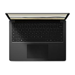 Microsoft Surface Laptop 3 RYH-00042, Intel Core i5, 16GB RAM, 256GB SSD, Black