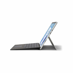 Microsoft Surface Pro 8 8PQ-00029 Laptop - 11th Gen Core i5 16 GB RAM 256 GB SSD Windows 10 13 Inches Platinum