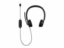 Microsoft Modern USB Headset for Business - headset