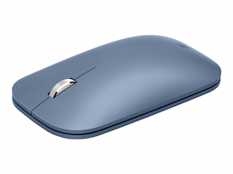 Microsoft Surface Mobile Mouse - mouse - Bluetooth 4.2 - ice blue