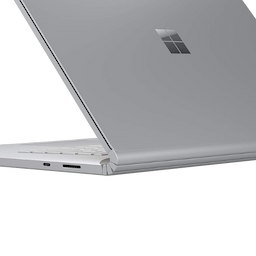 Microsoft NEW Surface Book 3 SLU-00022, 15 Inch Touch-Screen, Intel Core i7, 32 GB, 1TB SSD, Windows 10 Home, Platinum