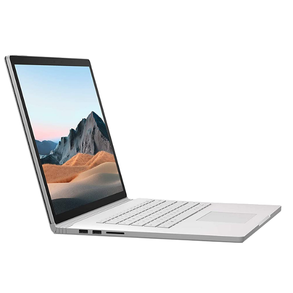 Microsoft Surface Book 3 15 Inches Touch-Screen Laptop
