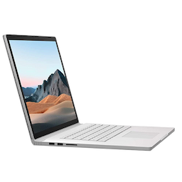Microsoft Surface Book 3 15 Inches Touch-Screen Laptop