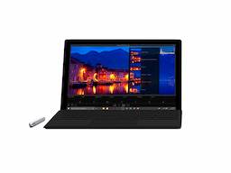 Microsoft Type Cover for Surface Pro - Black (FMN-00015)