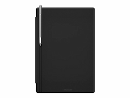Microsoft Type Cover for Surface Pro - Black (FMN-00015)