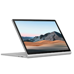 Microsoft Surface Book 3 15 Inches Touch-Screen Laptop