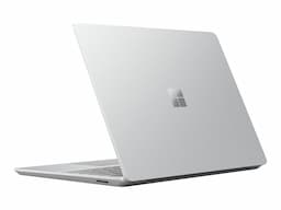 Microsoft Surface Laptop Go - 12.4" - Core i5 1035G1 - 4 GB RAM - 64 GB eMMC, Platinum