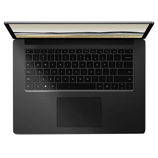 Microsoft Surface Laptop 3 VPN-00042, Intel Core i5 16GB RAM, 256 GB RAM, Windows 10 Pro, Platinum