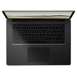 Microsoft Surface Laptop 3 VPN-00042, Intel Core i5 16GB RAM, 256 GB RAM, Windows 10 Pro, Platinum