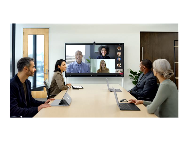 Microsoft Surface Hub 2 Smart Camera - webcam