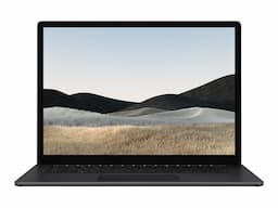 Microsoft Surface Laptop 4 5D1-00022 13inch Laptop Intel Core i7-1185G7 16GB 256GB SSD Black
