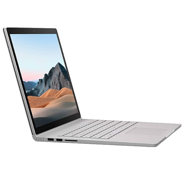 Microsoft Surface Book 3 SKY-00022 16 GB RAM, 256 HDD, 13.5 Inches, Windows 10, Silver