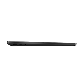 Microsoft Surface Laptop 3 13.5 Inches, Intel Core i5, 8GB RAM, 256 GB SSD, Windows 10 Pro, Black