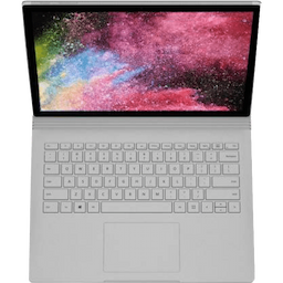 Microsoft Surface Laptop 4 15-Inch Touch-Screen Intel Core i7 8GB - 256GB Solid State Drive (Latest Model) - Platinum