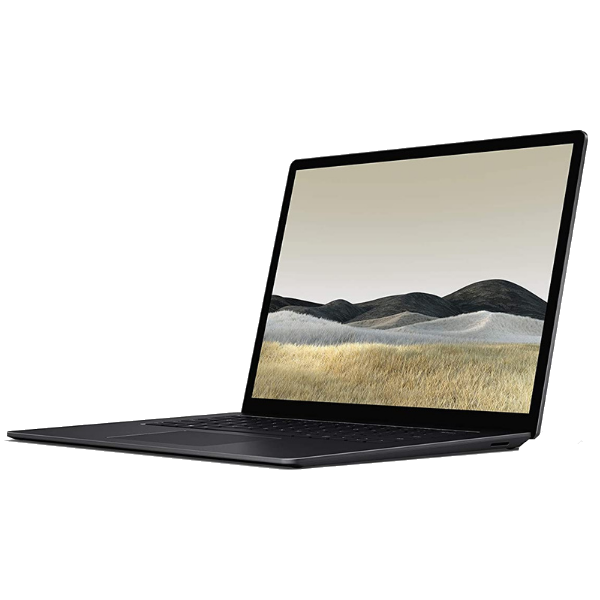Microsoft Surface Laptop 3 VPN-00042, Intel Core i5 16GB RAM, 256 GB RAM, Windows 10 Pro, Platinum