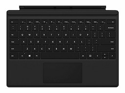 Microsoft Type Cover for Surface Pro - Black (FMN-00015)
