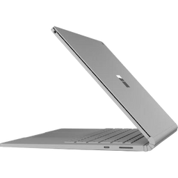 Microsoft Surface Laptop 4 15-Inch Touch-Screen Intel Core i7 8GB - 256GB Solid State Drive (Latest Model) - Platinum