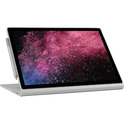 Microsoft Surface Laptop 4 15-Inch Touch-Screen Intel Core i7 8GB - 256GB Solid State Drive (Latest Model) - Platinum