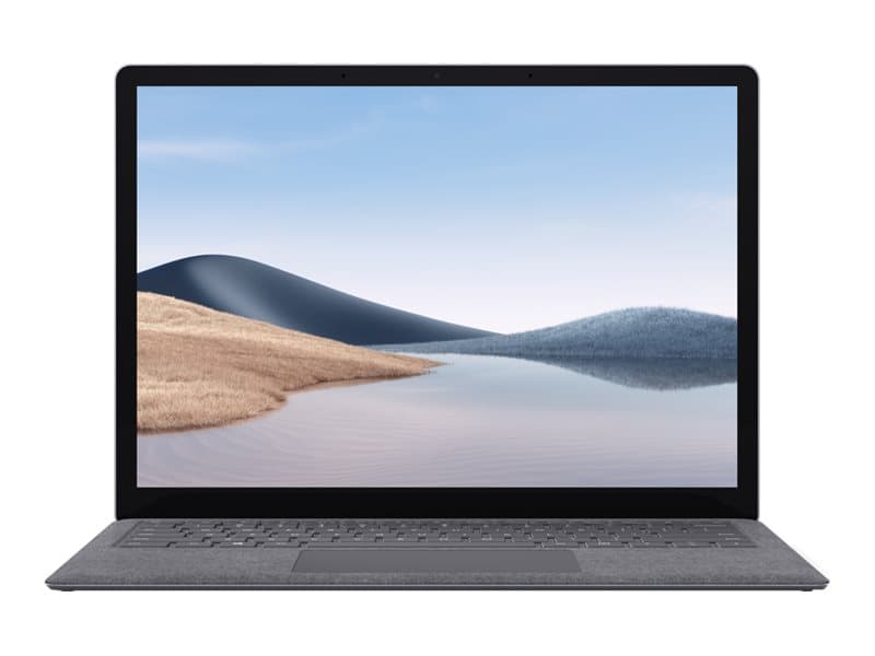 Microsoft Surface Laptop 4 - 13.5" - Ryzen 5 4680U - 8 GB RAM - 256 GB SSD