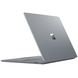 Microsoft Surface Laptop DAL-00001 13.5 Inches 16 GB RAM, 512GB SSD, Platinum