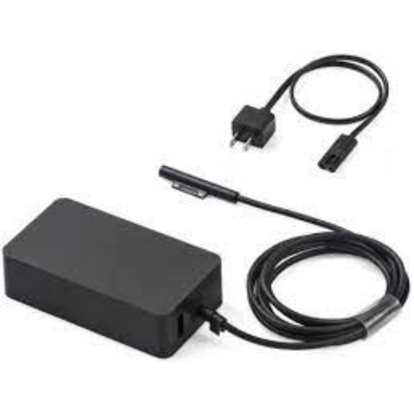 Microsoft Surface 65W Power Supply