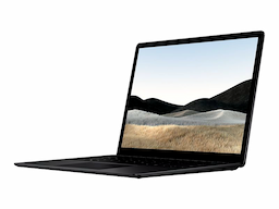 Microsoft Surface Laptop 4 5D1-00022 13inch Laptop Intel Core i7-1185G7 16GB 256GB SSD Black
