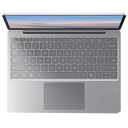 Microsoft Surface Go 21M-00023, 12.4 inch, Intel Core i5 8GB RAM, 256GB SSD, Windows 10 Pro, Platinum