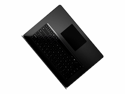 Microsoft Surface Laptop 4 5D1-00022 13inch Laptop Intel Core i7-1185G7 16GB 256GB SSD Black