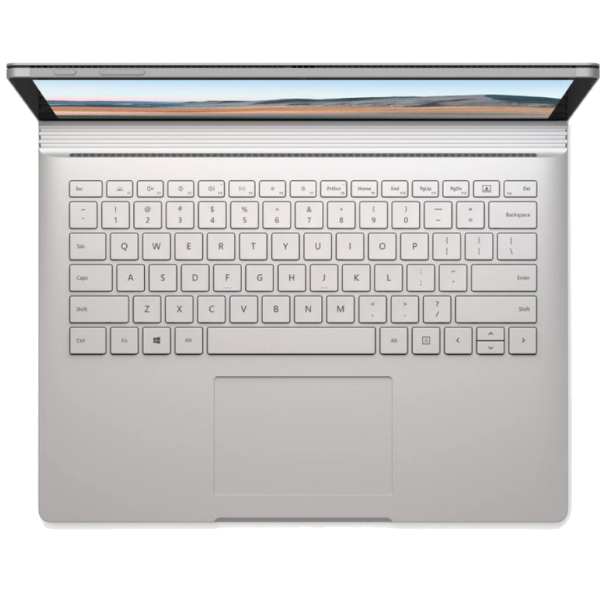 Microsoft Surface Laptop 3 SLM-00022, Intel Core i7, 32GB RAM, 512 GB Storage, Windows 10, Silver