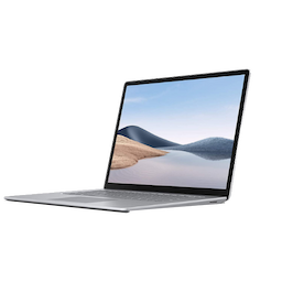 Microsoft Surface Laptop 15 Inches, Intel Core i7, 16GB RAM, 512GB SSD
