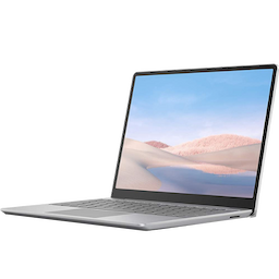 Microsoft Surface Go 21M-00023, 12.4 inch, Intel Core i5 8GB RAM, 256GB SSD, Windows 10 Pro, Platinum