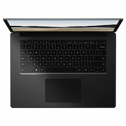 Microsoft Surface Laptop 4 - 7IQ-00046 AMD Ryzen 5 16 GB RAM 256 GB SSD 13" Windows 10 Black