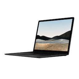 Microsoft Surface Laptop 4 - 7IQ-00046 AMD Ryzen 5 16 GB RAM 256 GB SSD 13" Windows 10 Black