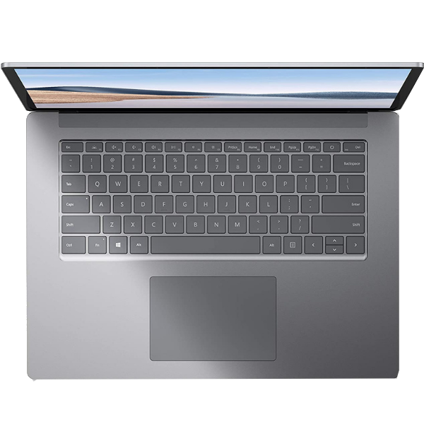 Microsoft Surface Laptop 15 Inches, Intel Core i7, 16GB RAM, 512GB SSD