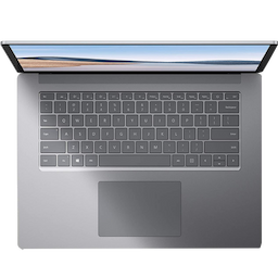 Microsoft Surface Laptop 15 Inches, Intel Core i7, 16GB RAM, 512GB SSD