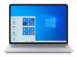 Microsoft Surface Laptop Studio - 14.4" - Core i7 11370H - 16 GB RAM - 512 GB SSD