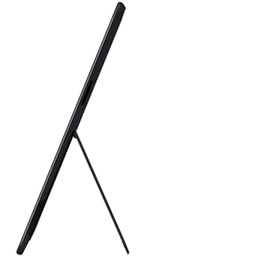 Microsoft Surface Pro X 1WX-00026 Laptop, Black