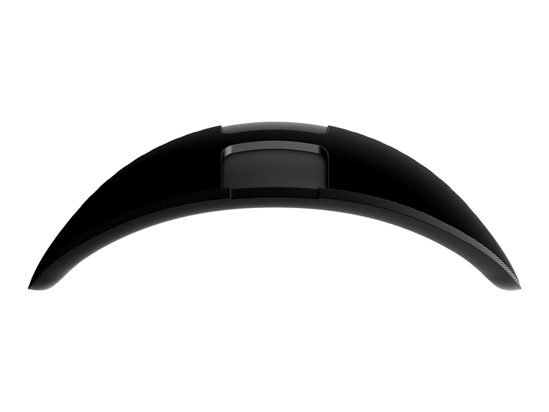 Microsoft - brow pad for smart glasses