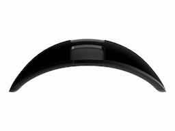 Microsoft - brow pad for smart glasses
