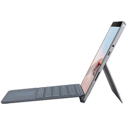 Microsoft NEW Surface Go 2 TGF-00013, 10.5 inches Touch-Screen, 4GB RAM, 64 SSD, Windows 10 Pro, Platinum