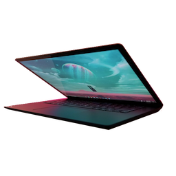 Microsoft Surface Laptop 4, AMD Ryzen 7 4980U, 16GB RAM, 512GB - Platinum