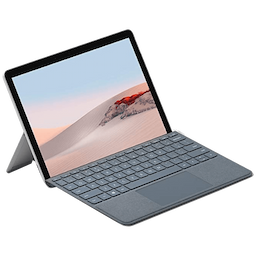 Microsoft NEW Surface Go 2 TGF-00013, 10.5 inches Touch-Screen, 4GB RAM, 64 SSD, Windows 10 Pro, Platinum