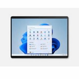 Microsoft Surface Studio Laptop-E4S-00013 Microsoft SQ 2 Adreno 690 GPU, 8 GB RAM, 128 GB, Windows 11, Matte Black
