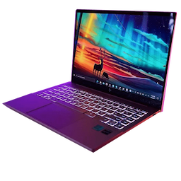 Microsoft Surface Laptop 4, AMD Ryzen 7 4980U, 16GB RAM, 512GB - Platinum