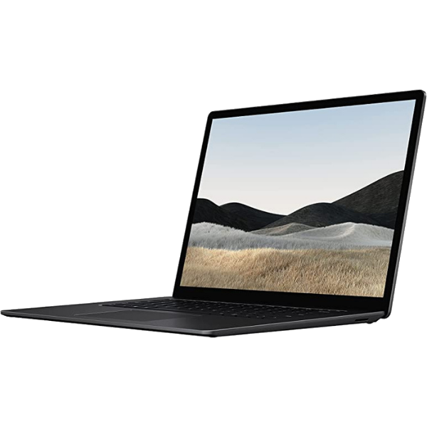 Microsoft Surface Laptop 4 5IP-00022 15 Inches, Intel Core i7, 512 GB SSD, Windows 10, Black
