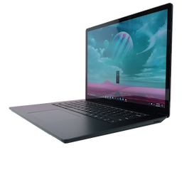 Microsoft Surface Laptop 4, AMD Ryzen 7 4980U, 16GB RAM, 512GB - Platinum