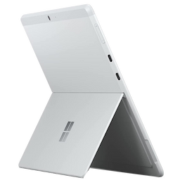 Microsoft Surface Pro X 1X7-00013 13 Inches Touch-Screen Microsoft SQ2, Platinum