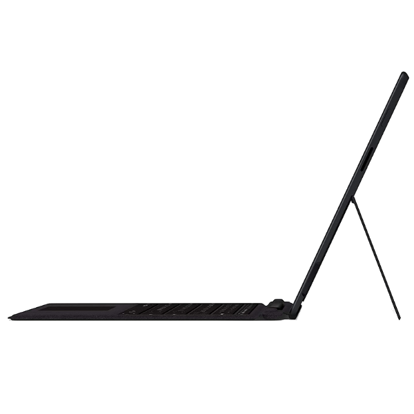 Microsoft Surface ProX 1X7-00026, Microsoft SQ2, 16GB RAM, 512 GB Storage, Black